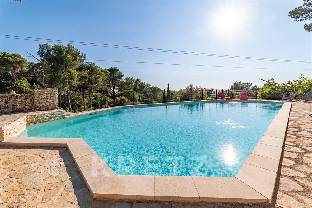 Appartement à vendre, 463m², Aix-en-Provence