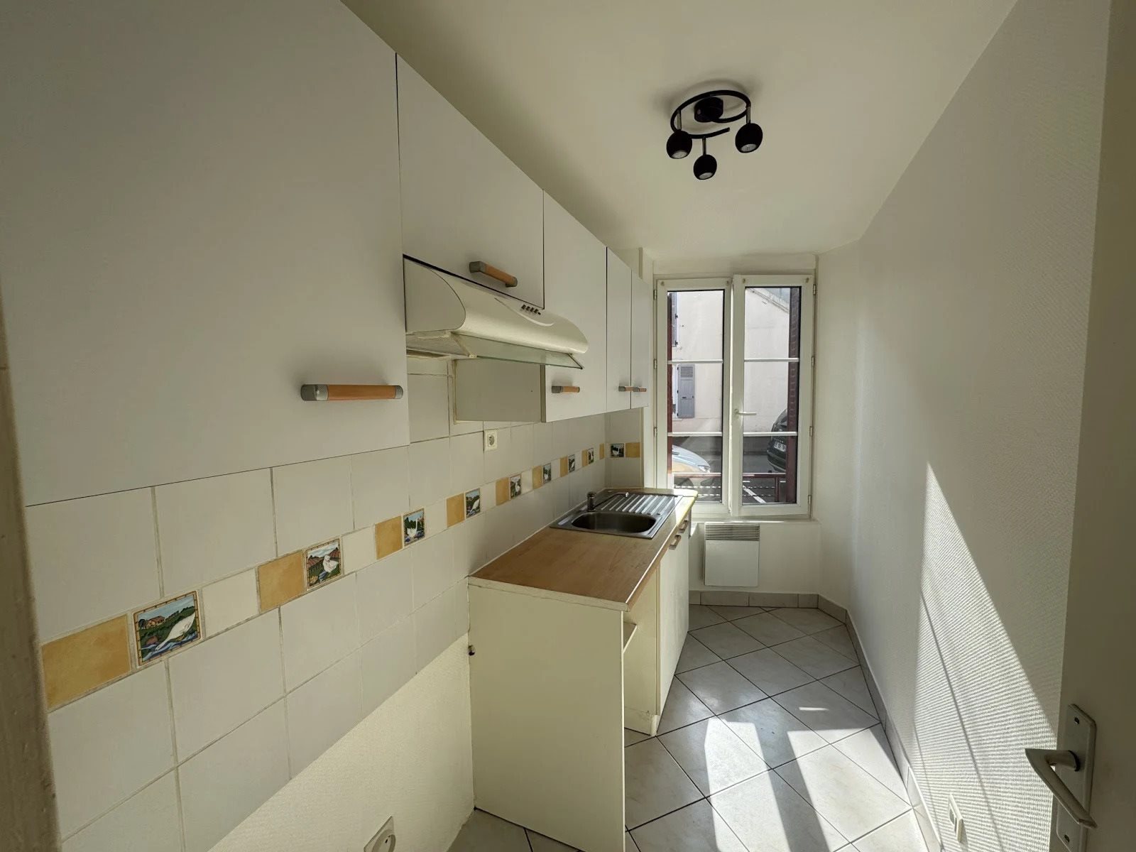 Appartement à vendre, 170m², Bar-sur-Aube