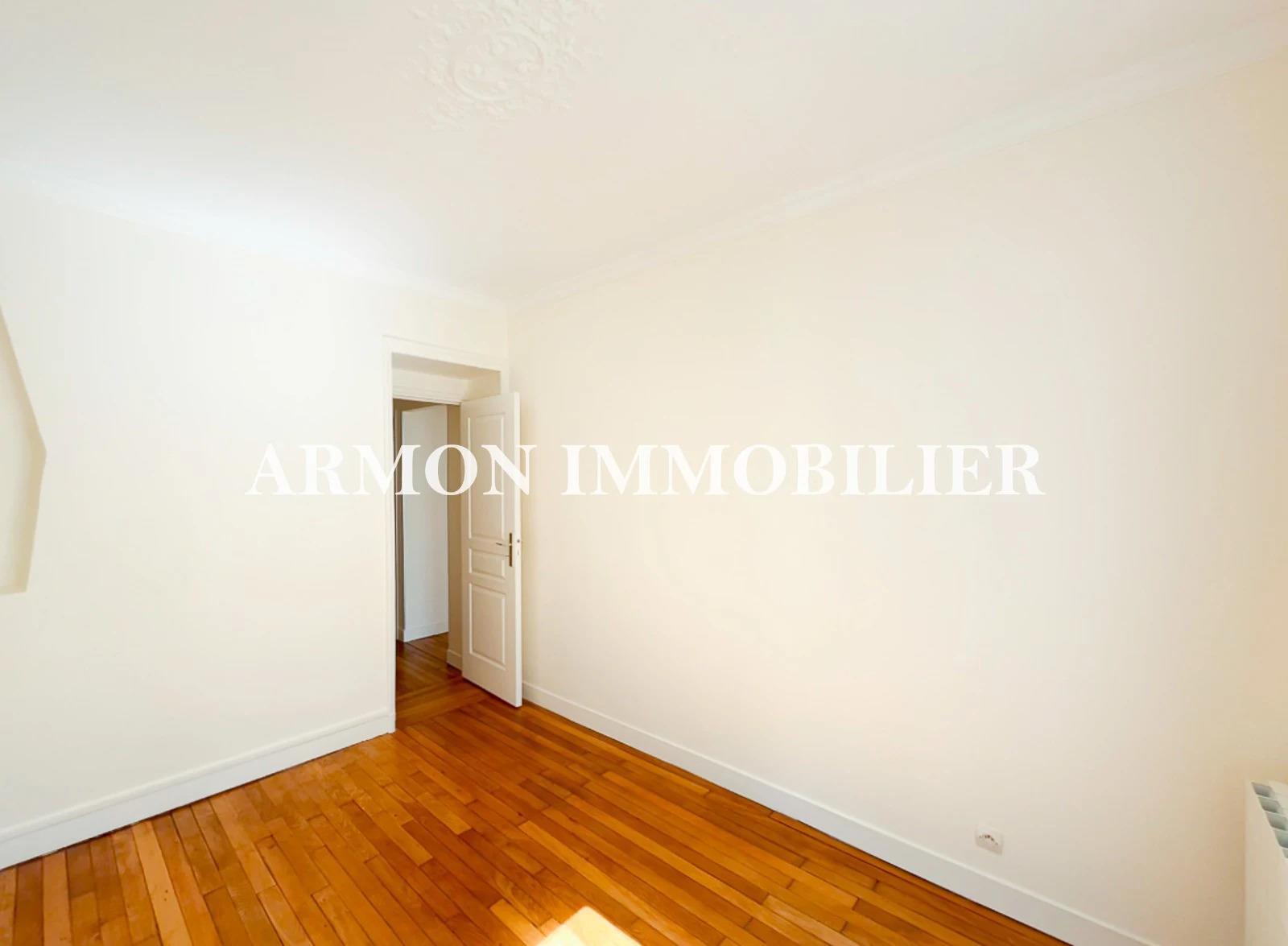 Appartement à louer, 33m², Paris 5ème