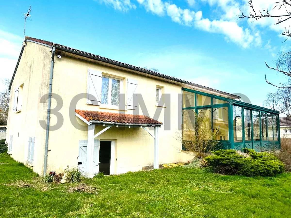 Appartement à vendre, 132m², Villiers
