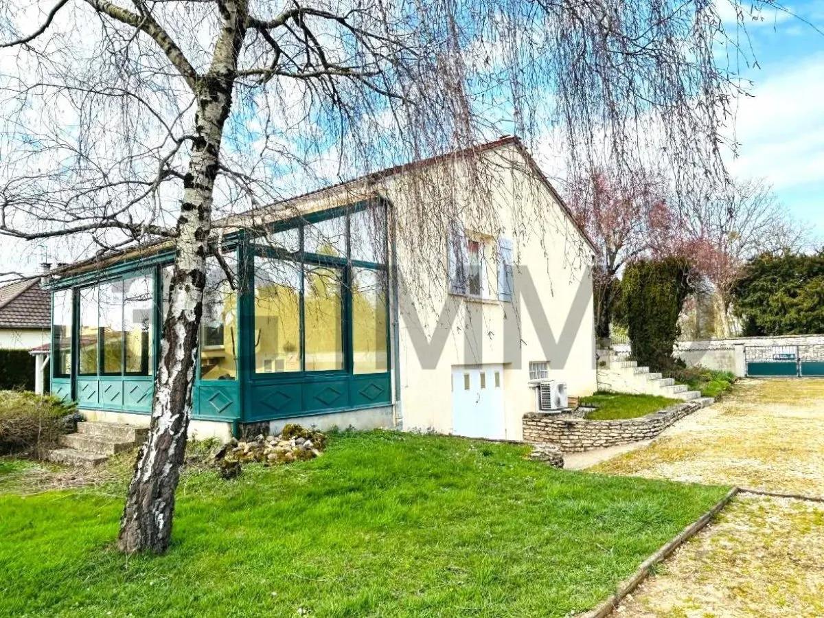 Appartement à vendre, 132m², Villiers