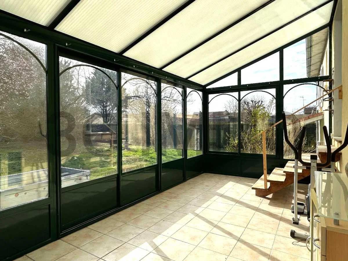 Appartement à vendre, 132m², Villiers