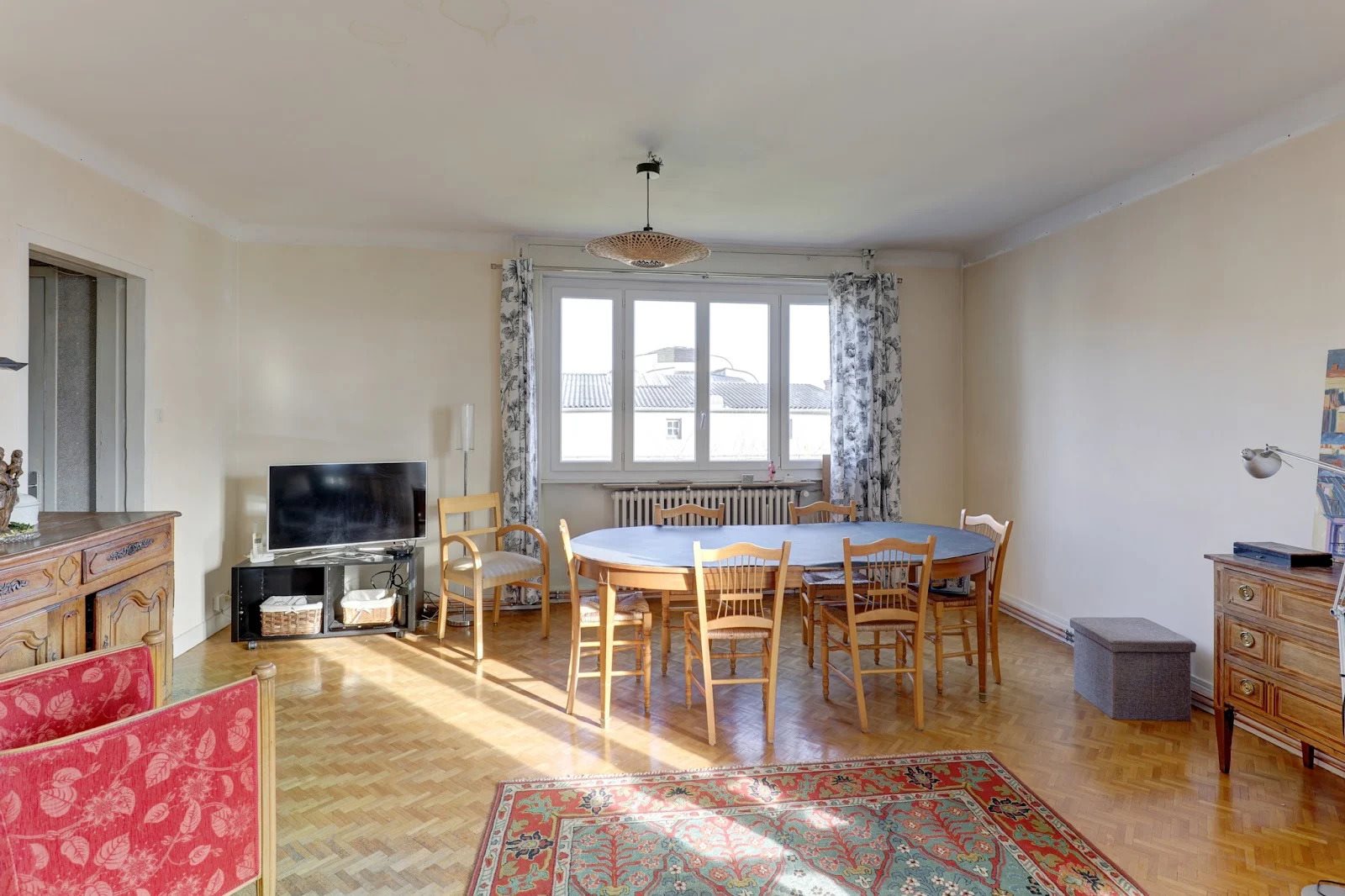 Appartement à vendre, 115m², Clermont-Ferrand