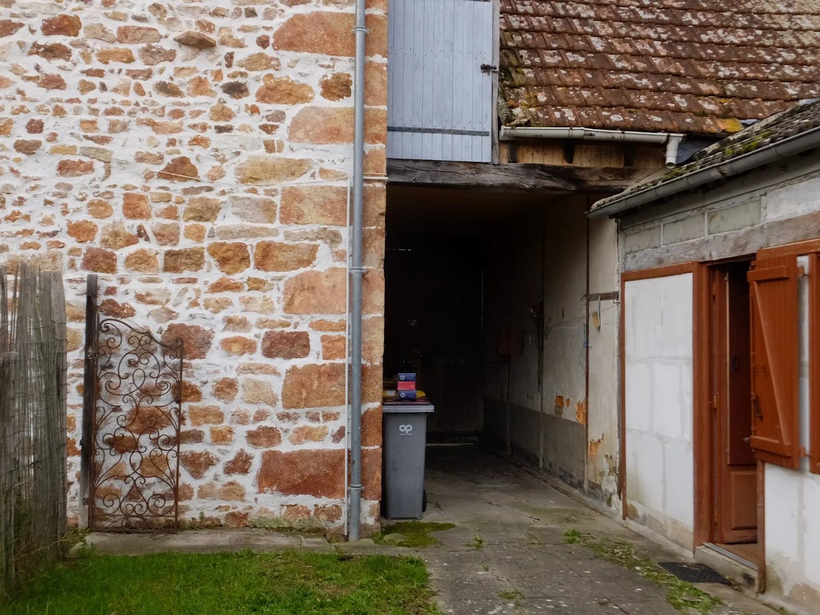 Appartement à vendre, 138m², Saulzais-le-Potier