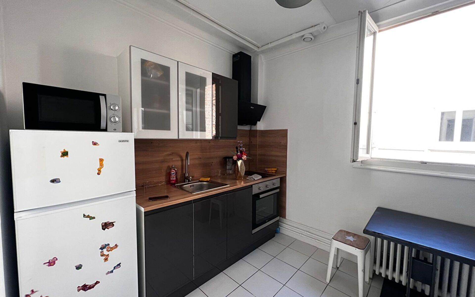 Appartement à vendre, 470m², Amiens