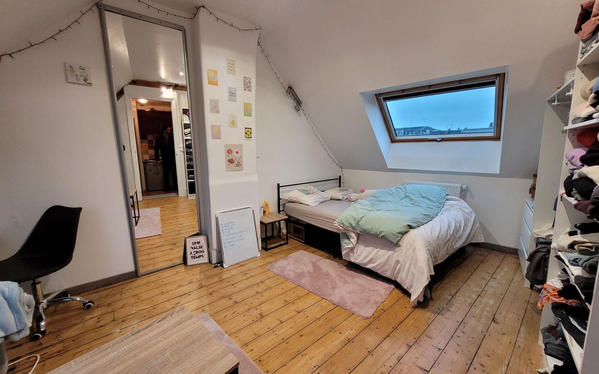 Appartement à vendre, 470m², Amiens