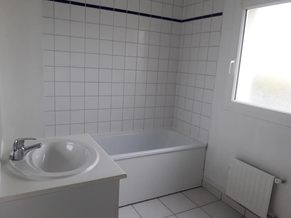 Maison à louer, 130m², Brest