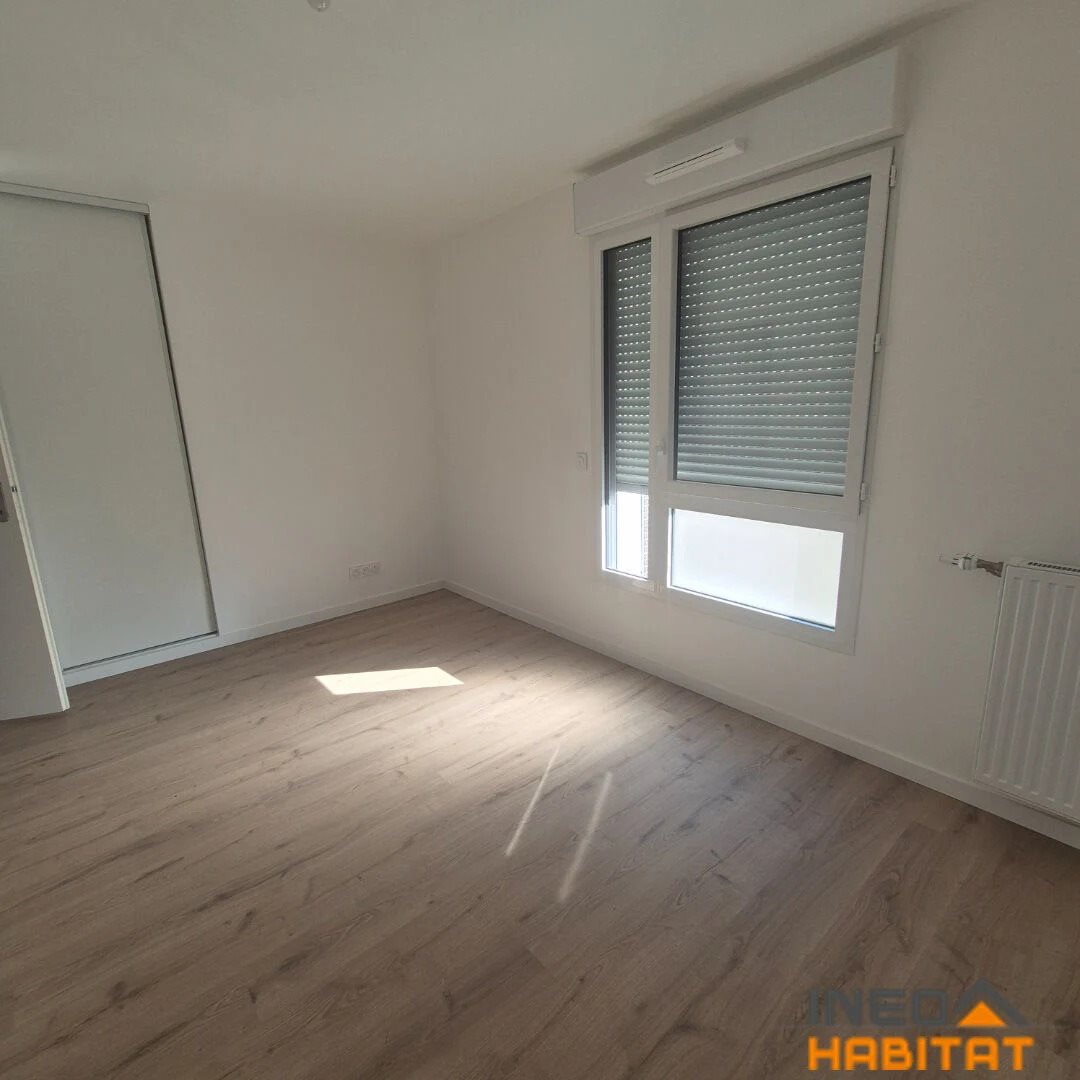 Maison à louer, 103m², Rennes