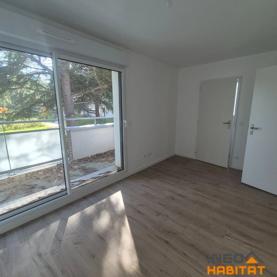 Maison à louer, 103m², Rennes