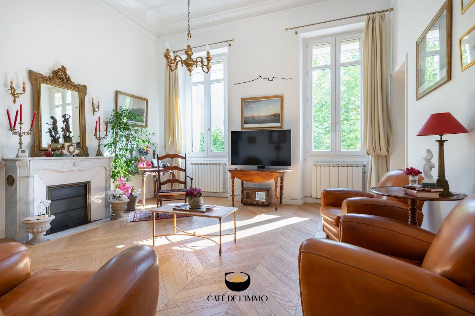 Appartement à vendre, 145m², Marseille 8ème