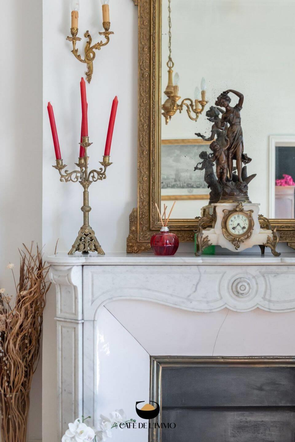 Appartement à vendre, 145m², Marseille 8ème