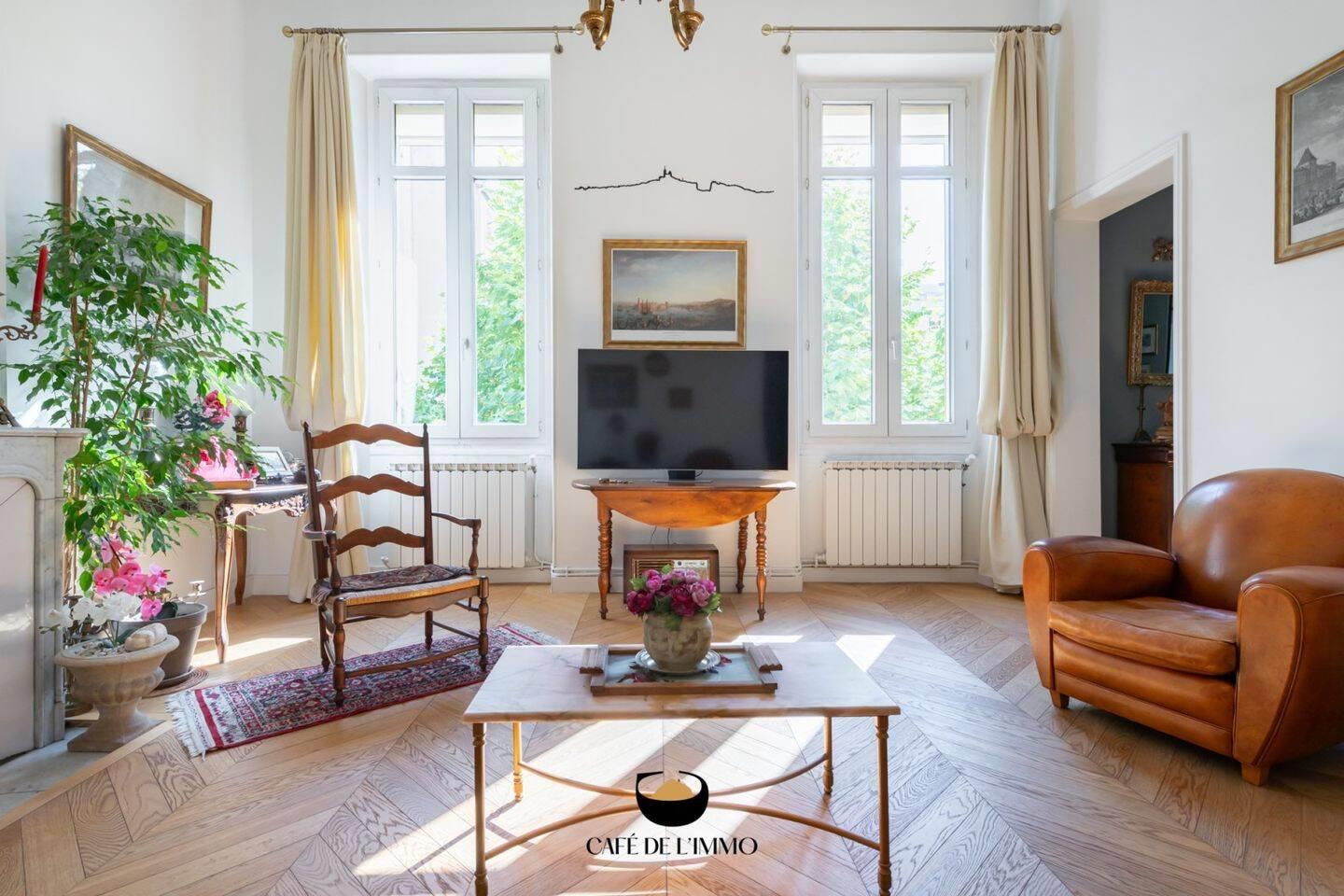 Appartement à vendre, 145m², Marseille 8ème