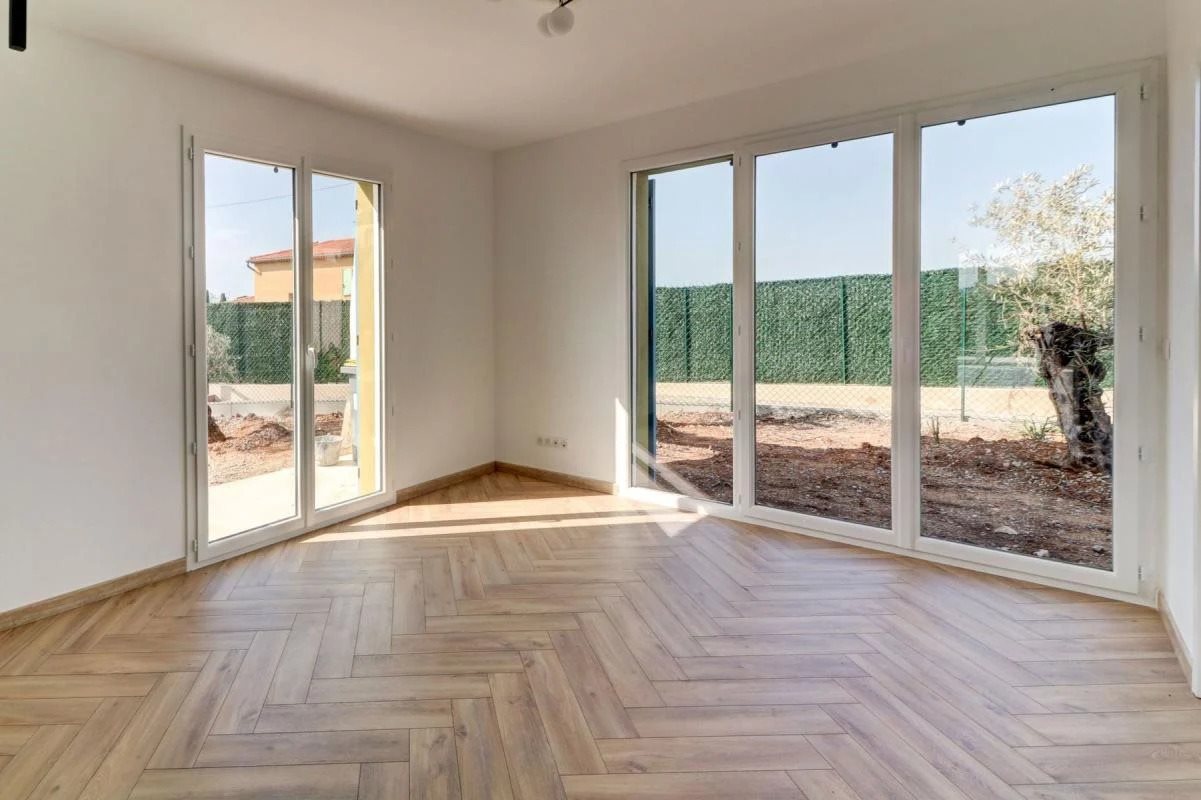 Maison à louer, 123m², Saint-Laurent-du-Var