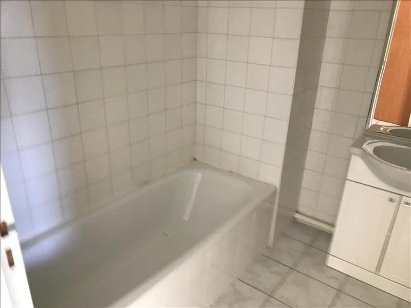 Appartement à vendre, 58m², Gramat