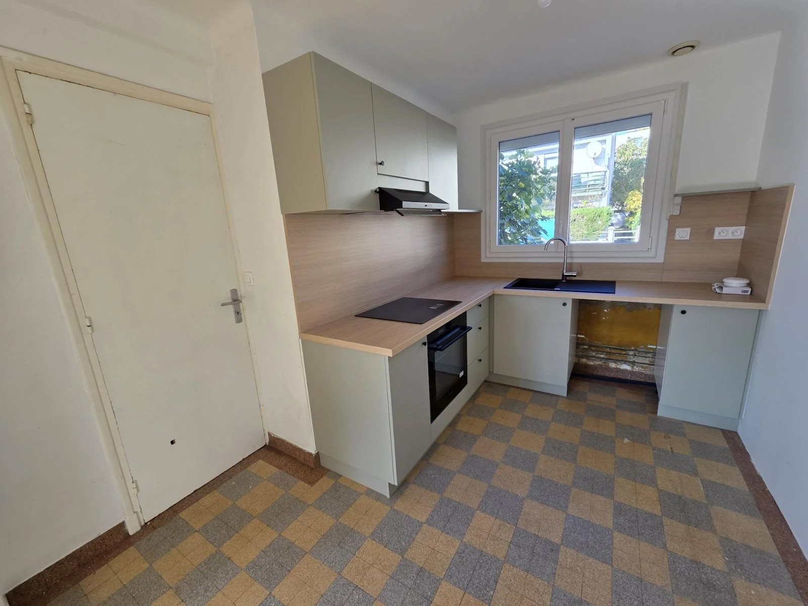 Maison à vendre, 68m², Rennes