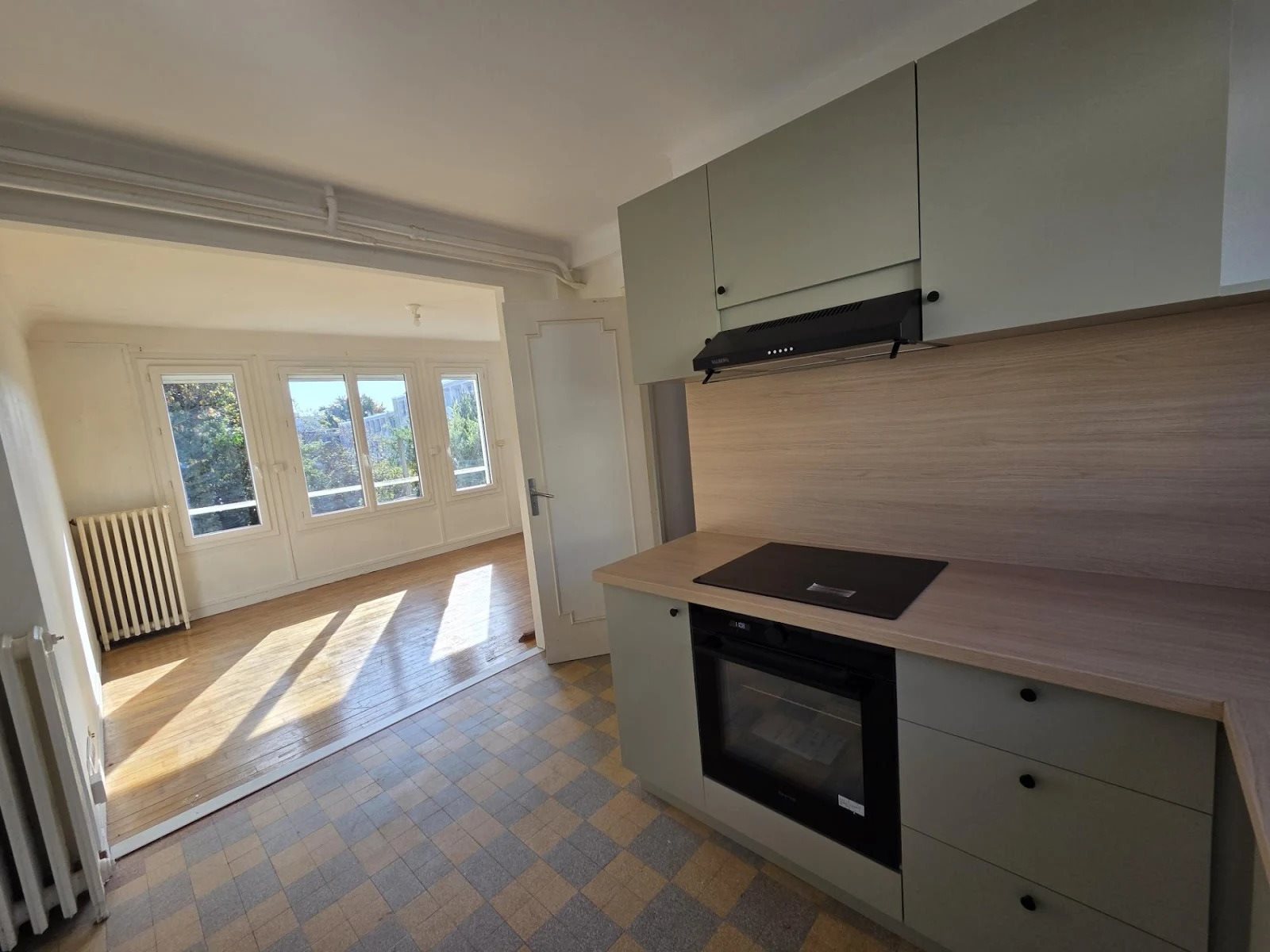 Maison à vendre, 68m², Rennes