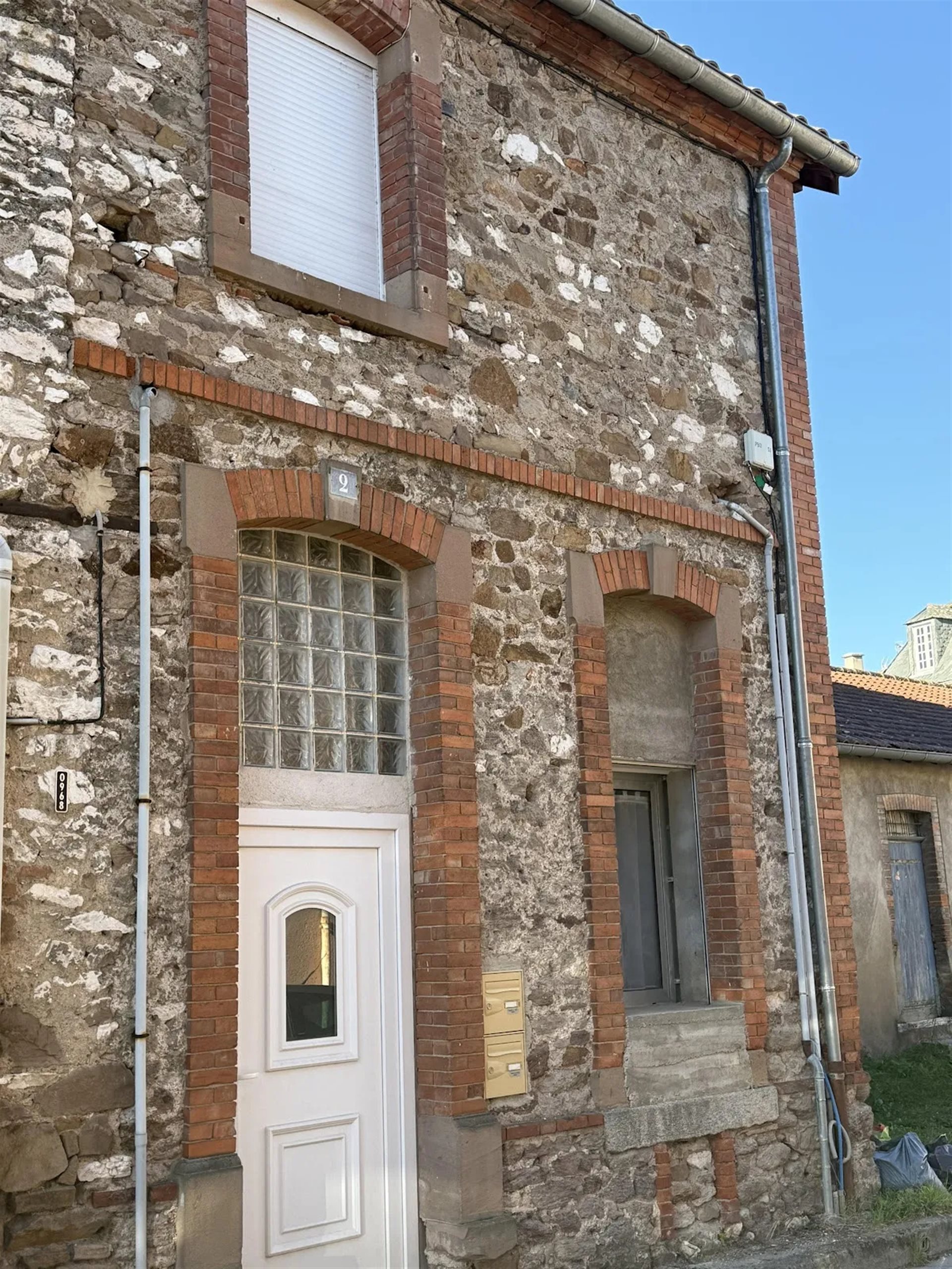 Appartement à vendre, 46m², Carmaux
