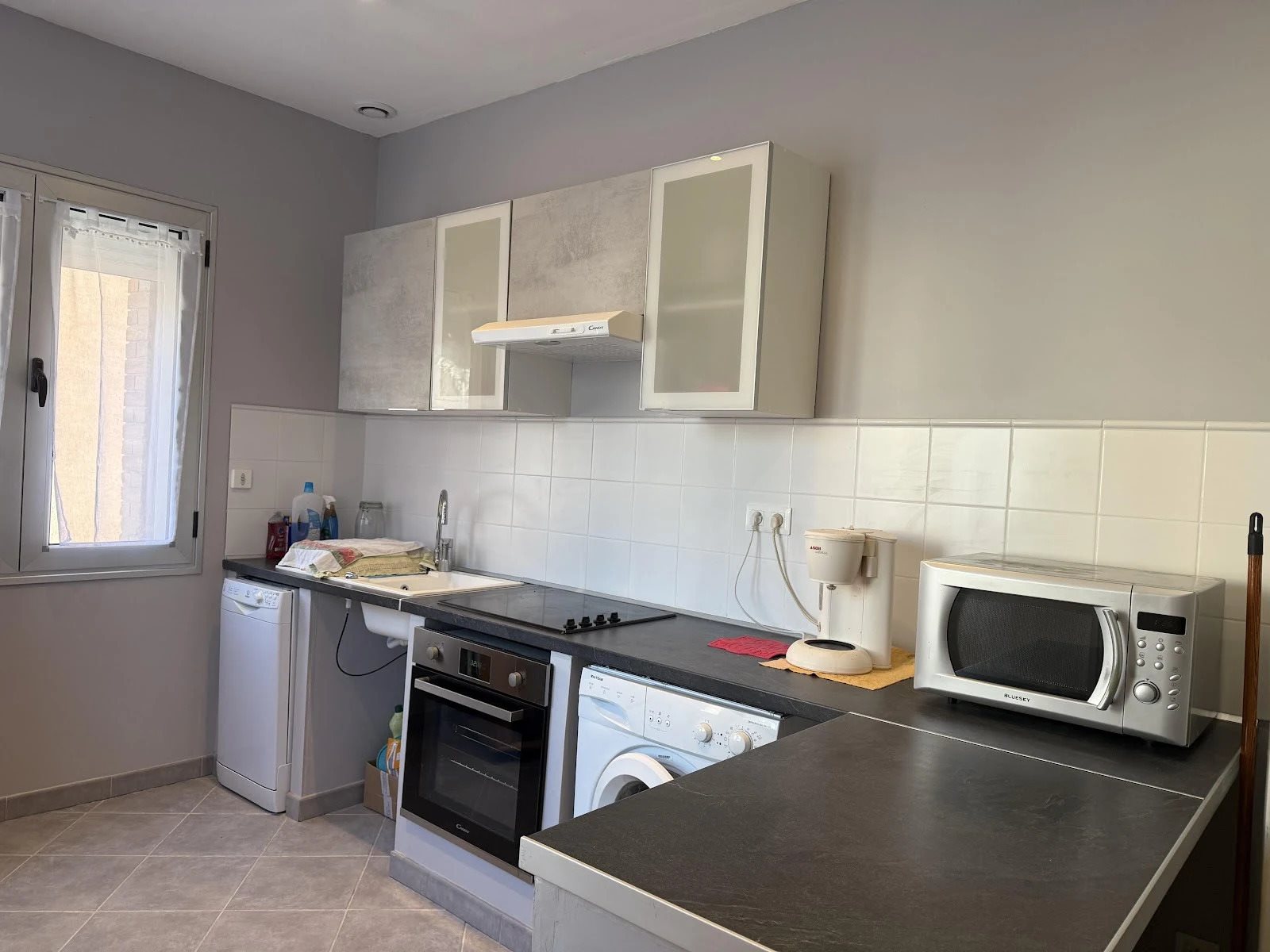 Appartement à vendre, 46m², Carmaux