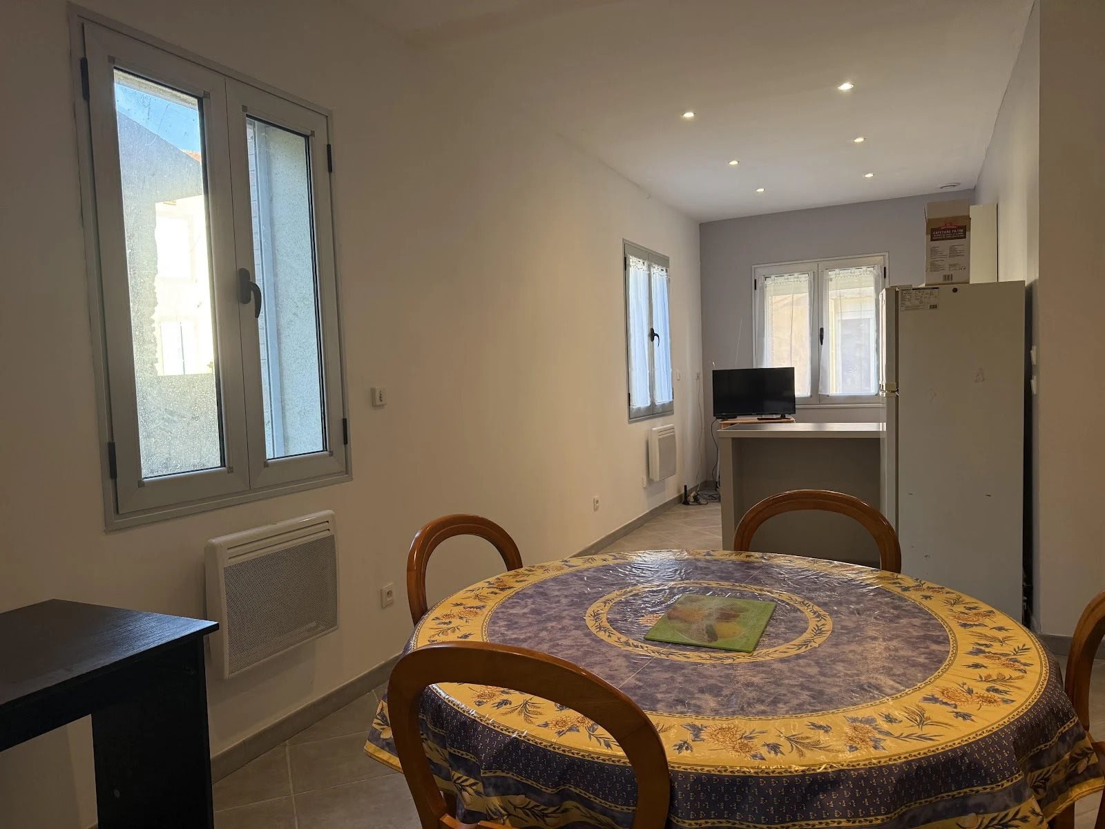 Appartement à vendre, 46m², Carmaux