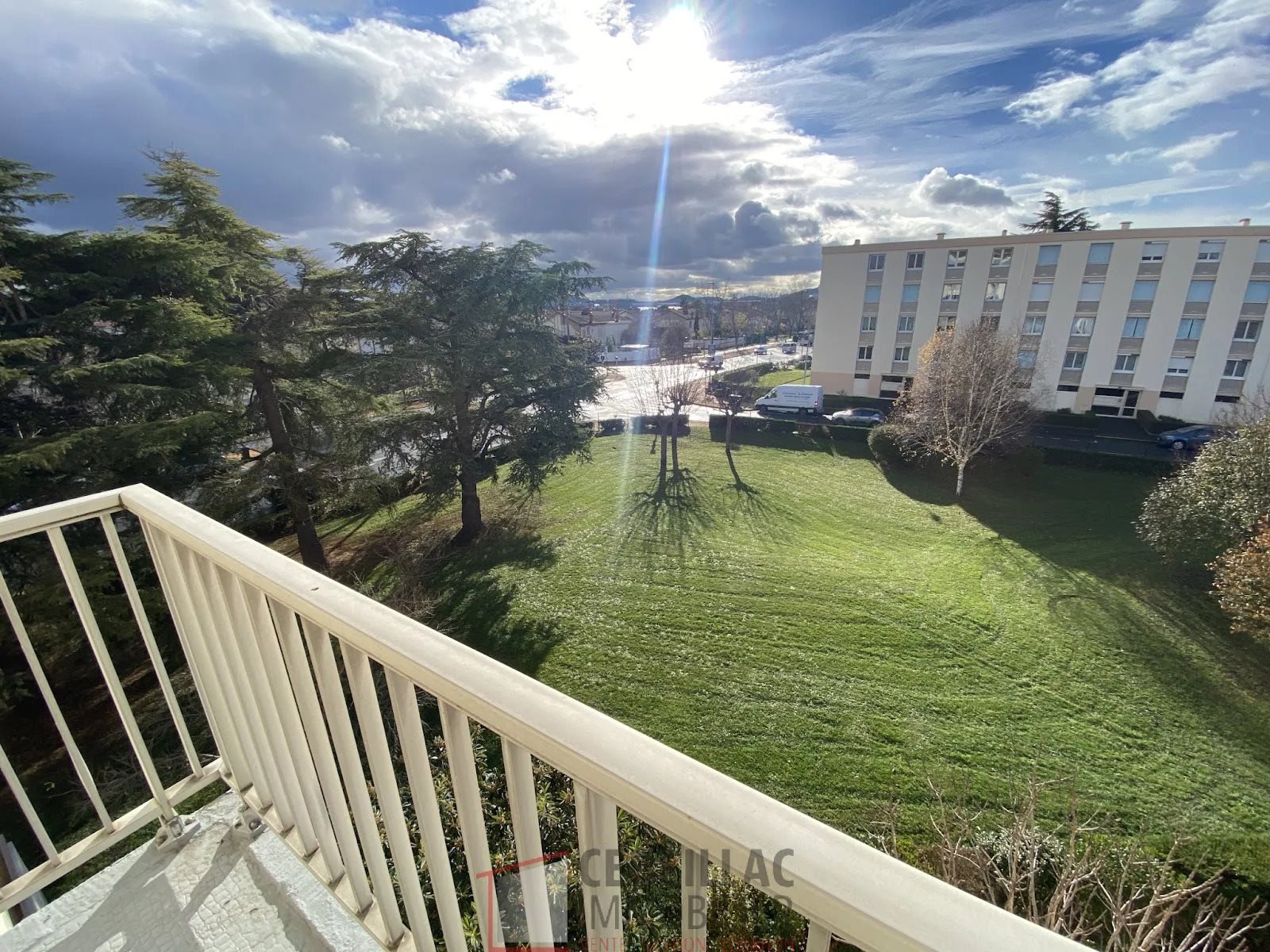 Appartement à vendre, 72m², Clermont-Ferrand