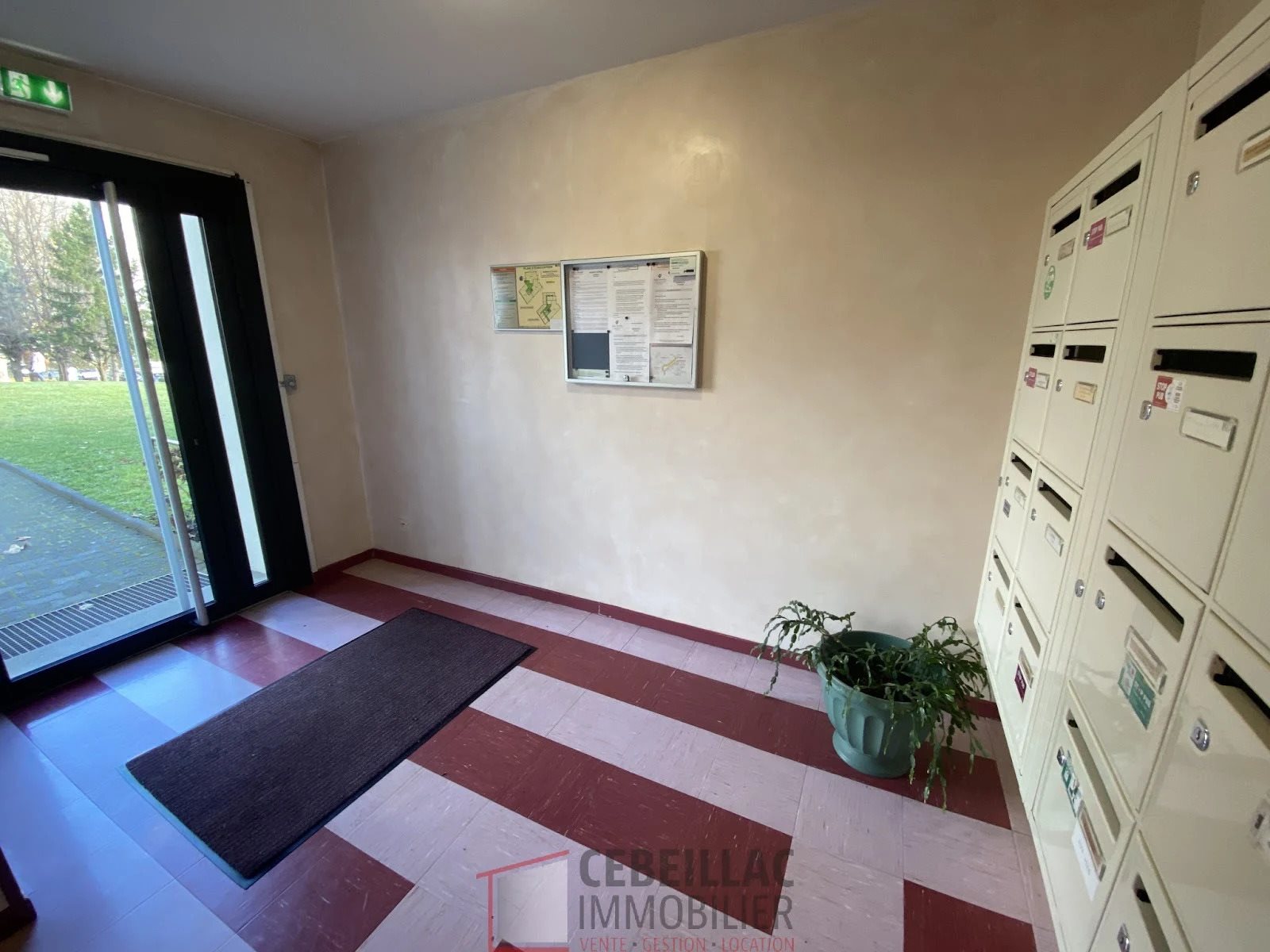 Appartement à vendre, 72m², Clermont-Ferrand