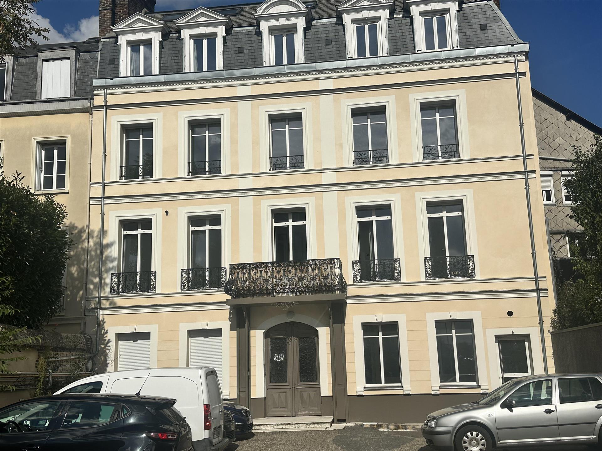 Appartement à vendre, 89m², Rouen