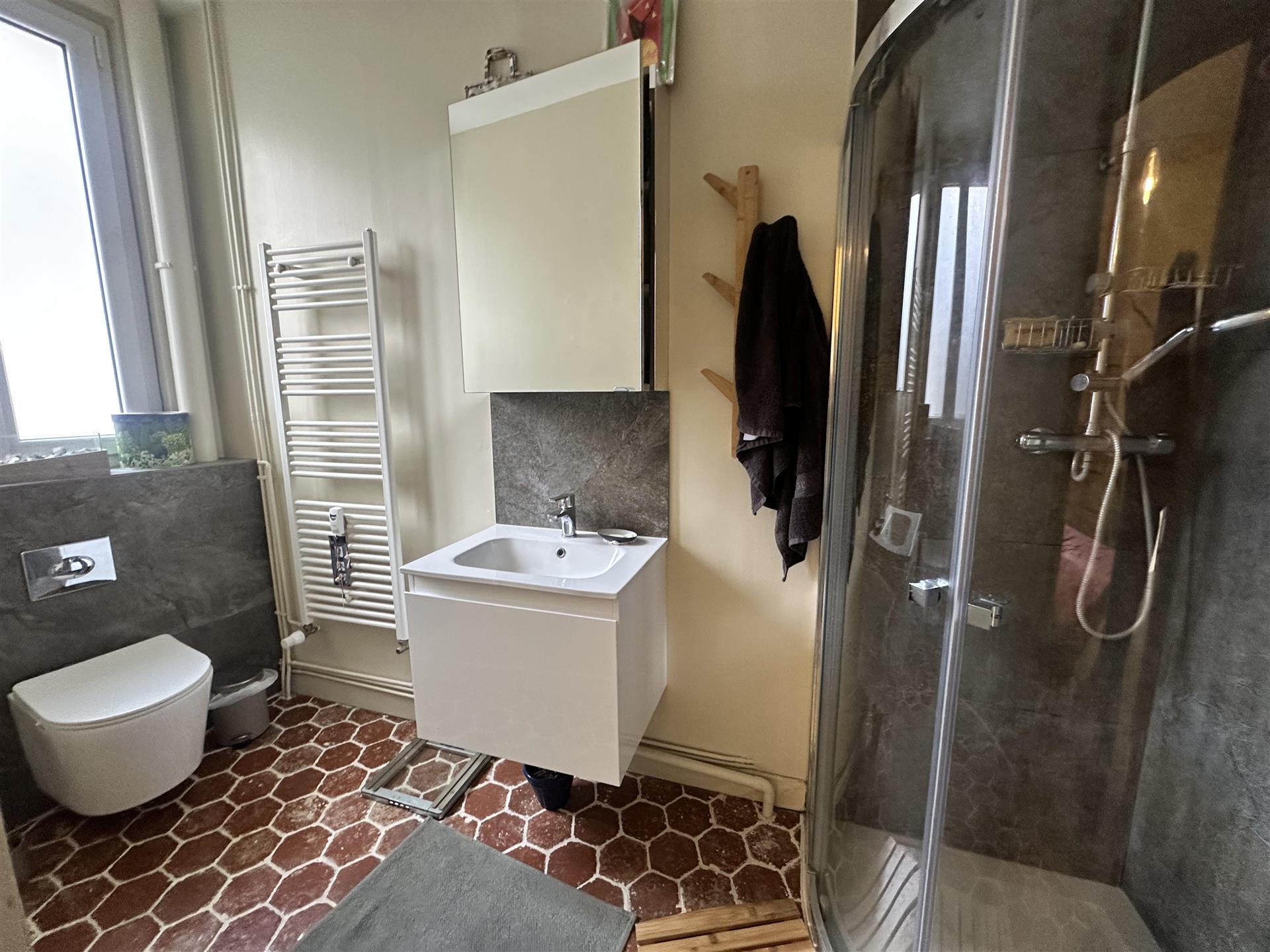 Appartement à vendre, 89m², Rouen