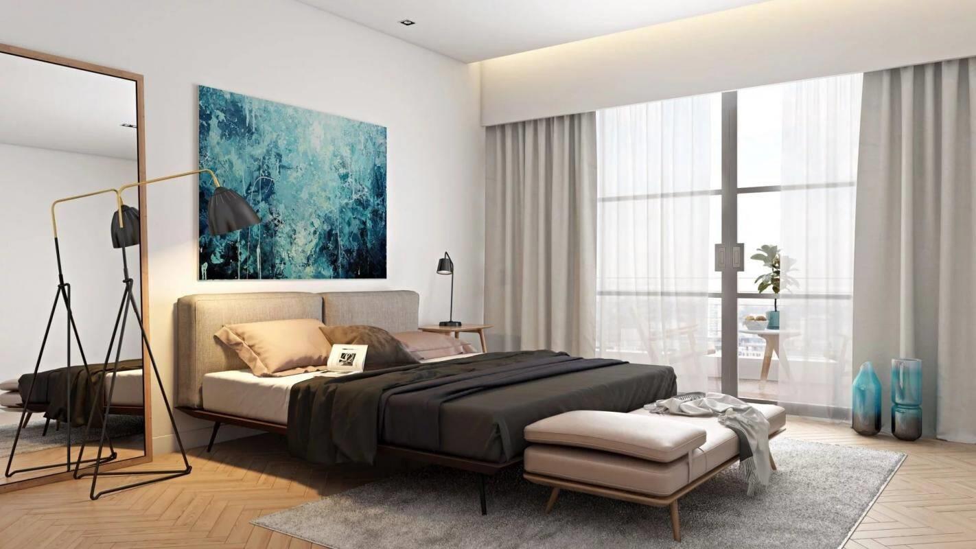 Appartement à vendre, 53m², Lyon 7ème