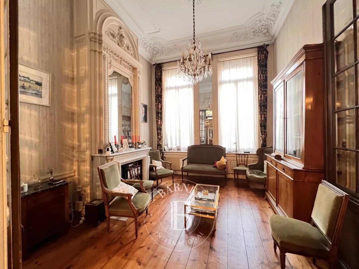 Maison à vendre, 310m², Lille