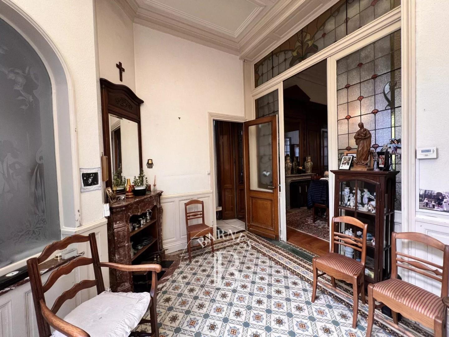 Maison à vendre, 310m², Lille