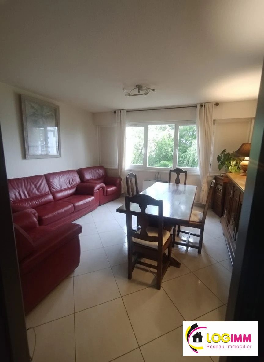 Appartement à vendre, 64m², Saint-Saulve