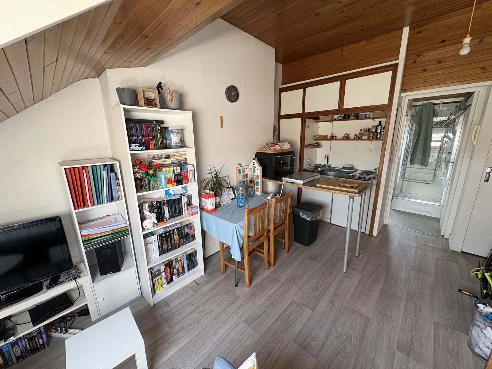 Appartement à vendre, 95m², Amiens