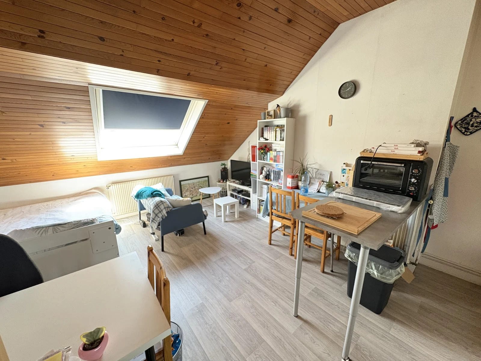 Appartement à vendre, 95m², Amiens