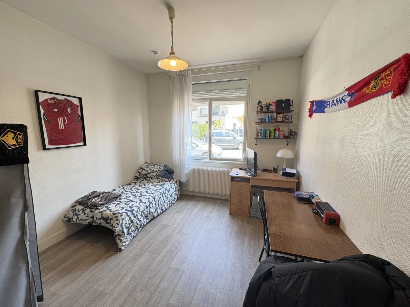 Appartement à vendre, 95m², Amiens