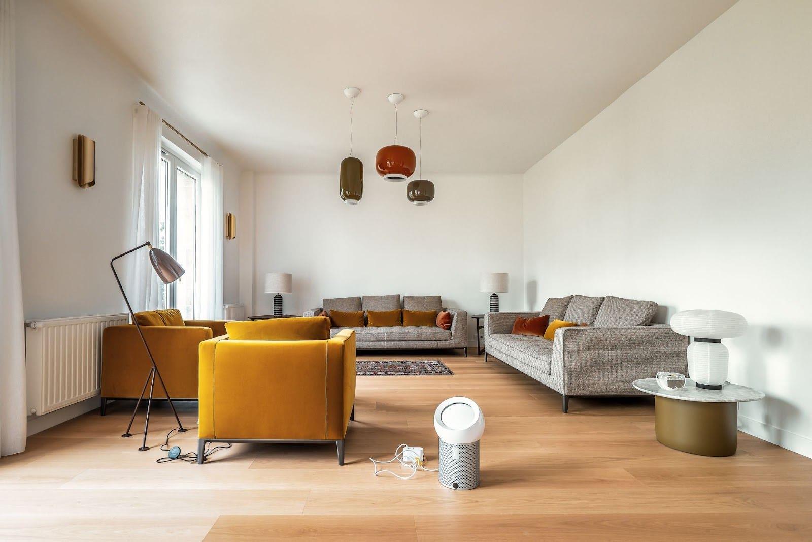 Appartement à vendre, 154m², Paris 14ème