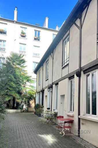Appartement à vendre, 144m², Paris 11ème