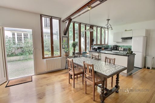 Appartement à vendre, 144m², Paris 11ème