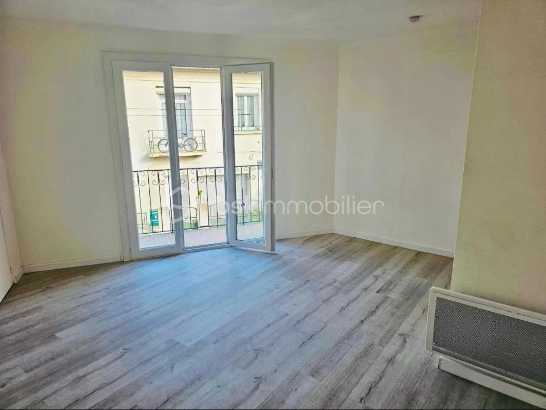Appartement à vendre, 22m², Perpignan