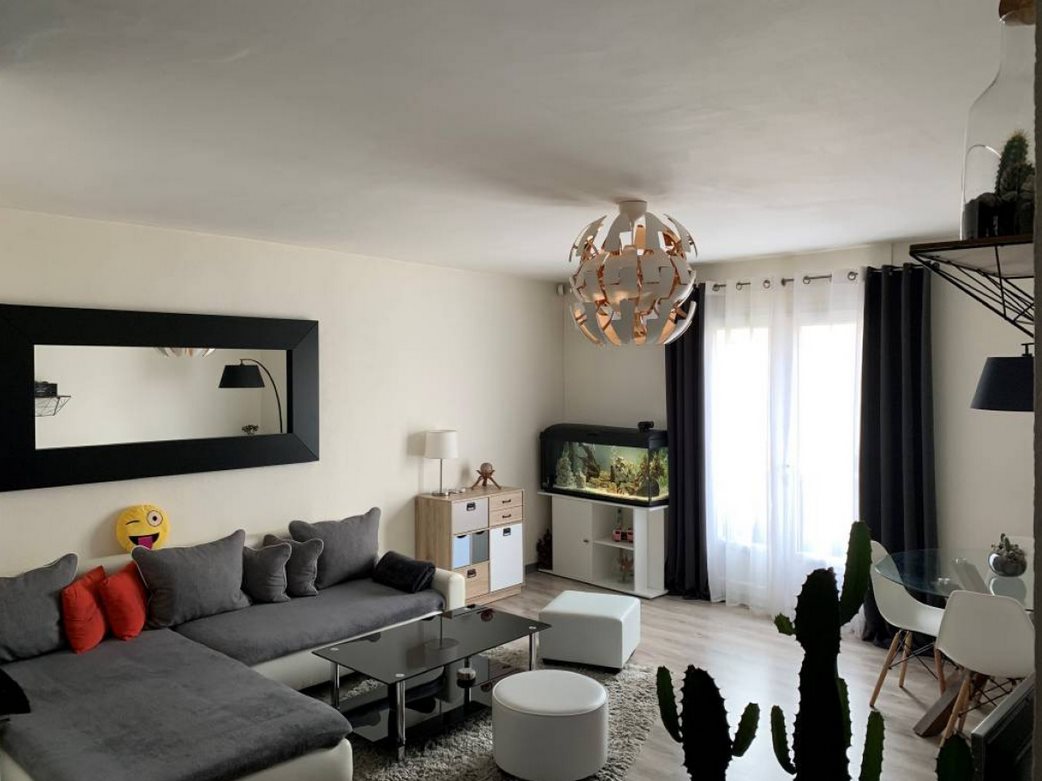 Appartement à louer, 78m², Pexiora