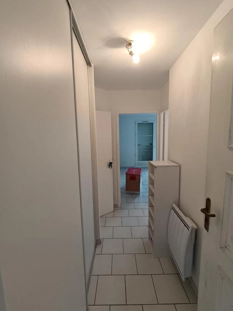 Appartement à louer, 40m², Tours