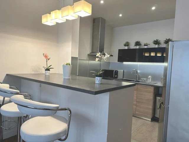 Appartement à louer, 65m², Paris 16ème