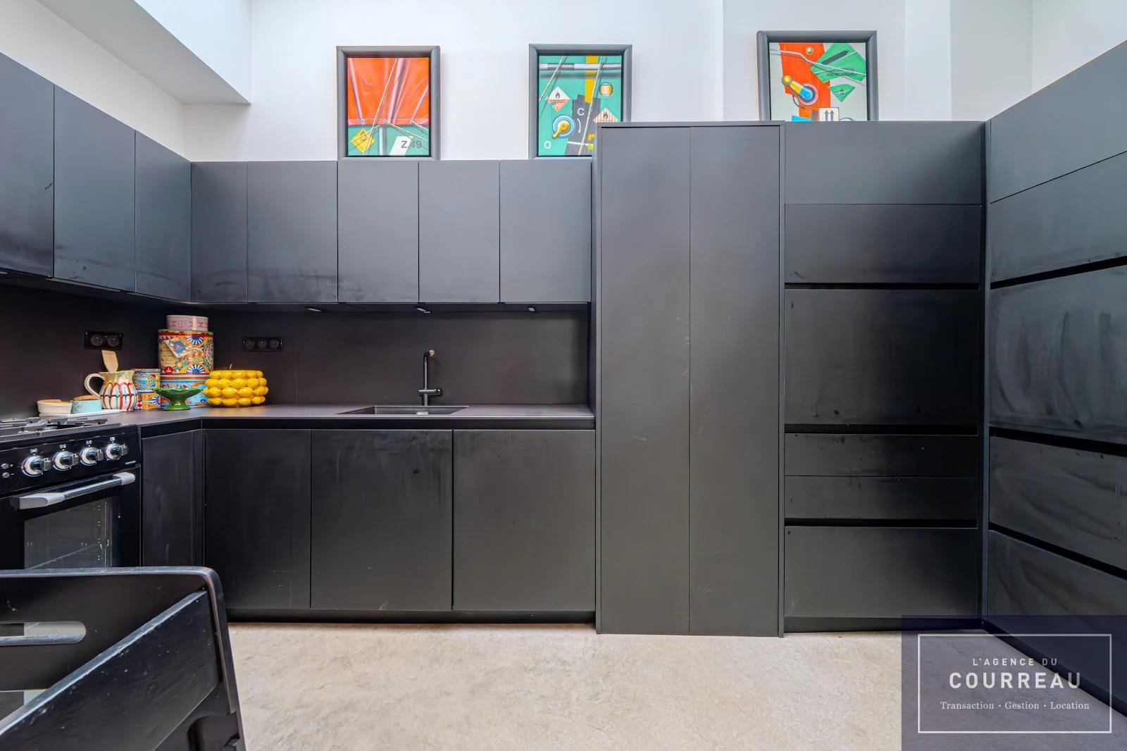 Maison à vendre, 300m², Montpellier