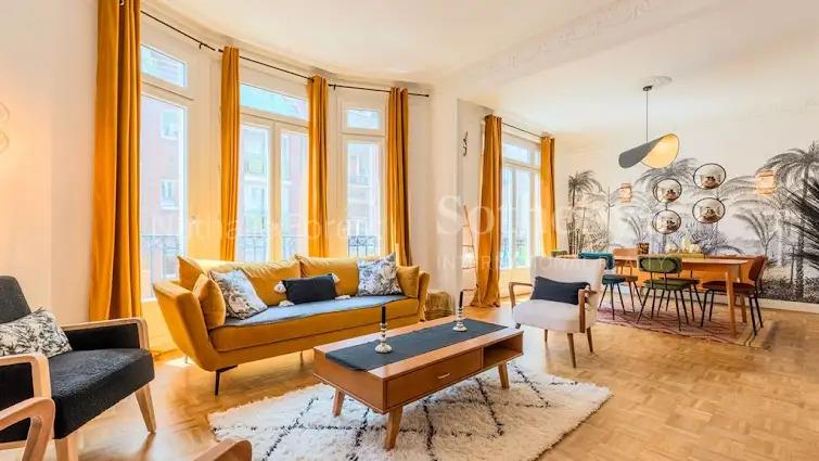 Appartement à vendre, 152m², Lille