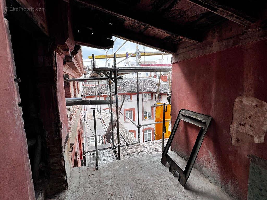 Maison à vendre, 86m², Toulouse