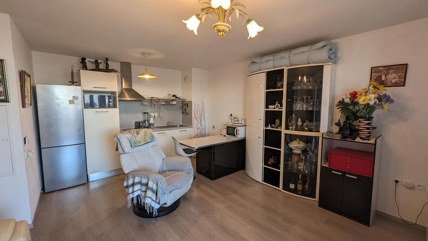 Appartement à vendre, 44m², Perpignan