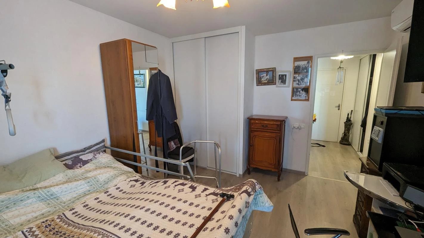 Appartement à vendre, 44m², Perpignan