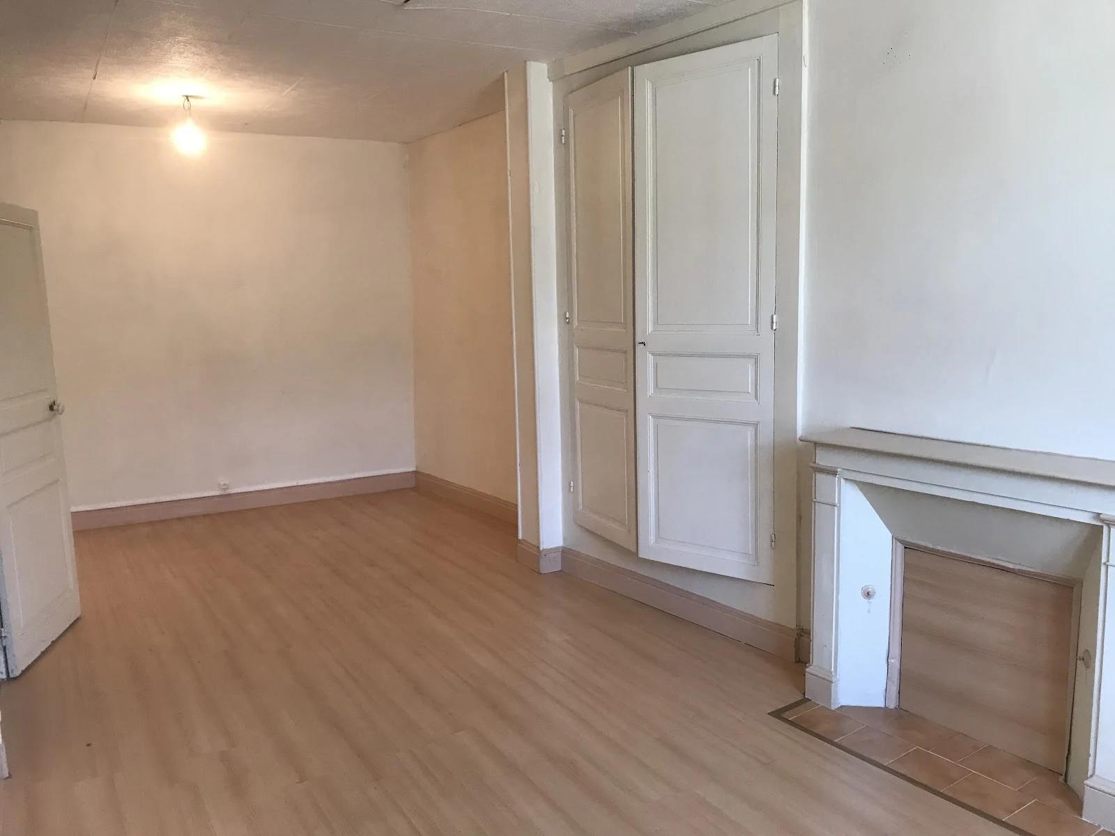 Appartement à vendre, 262m², Bourganeuf