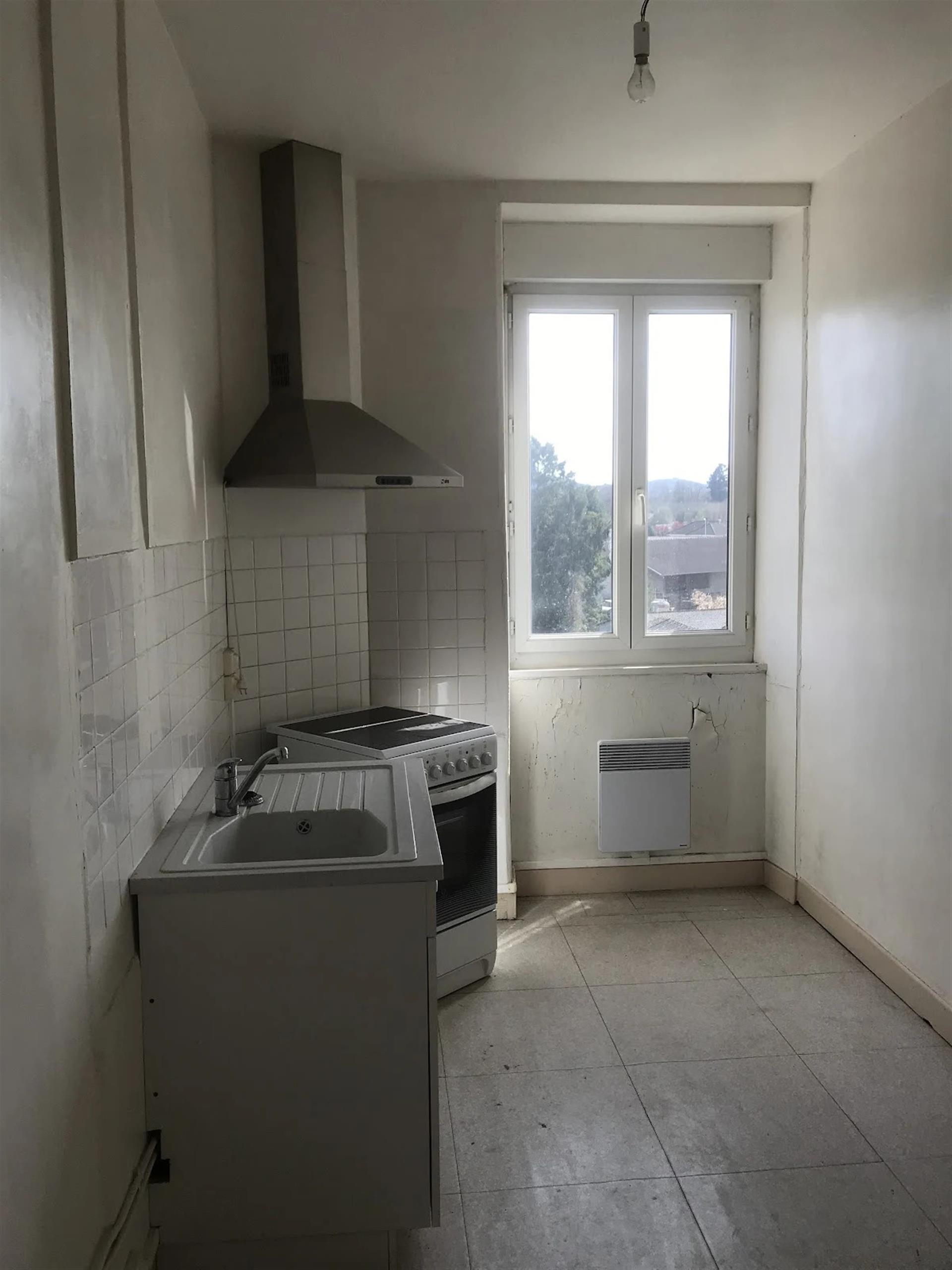 Appartement à vendre, 262m², Bourganeuf