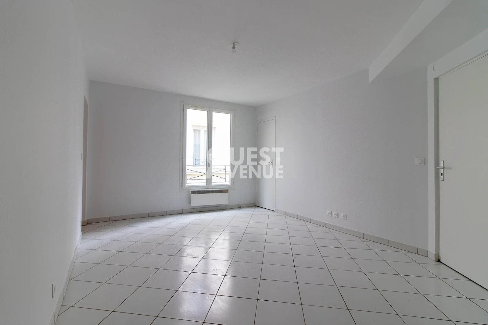 Appartement à vendre, 42m², Paris 11ème