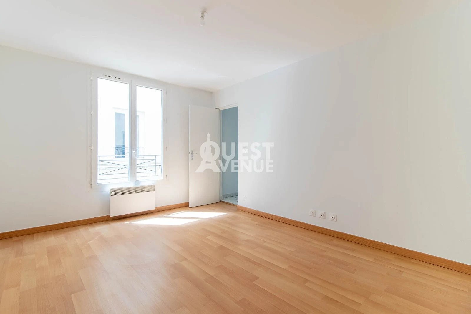 Appartement à vendre, 42m², Paris 11ème